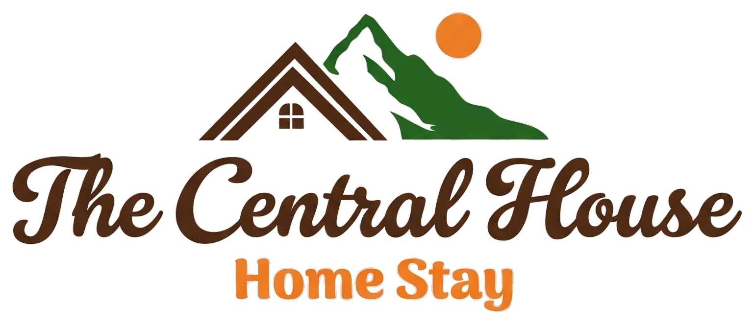 The Central House Homestay